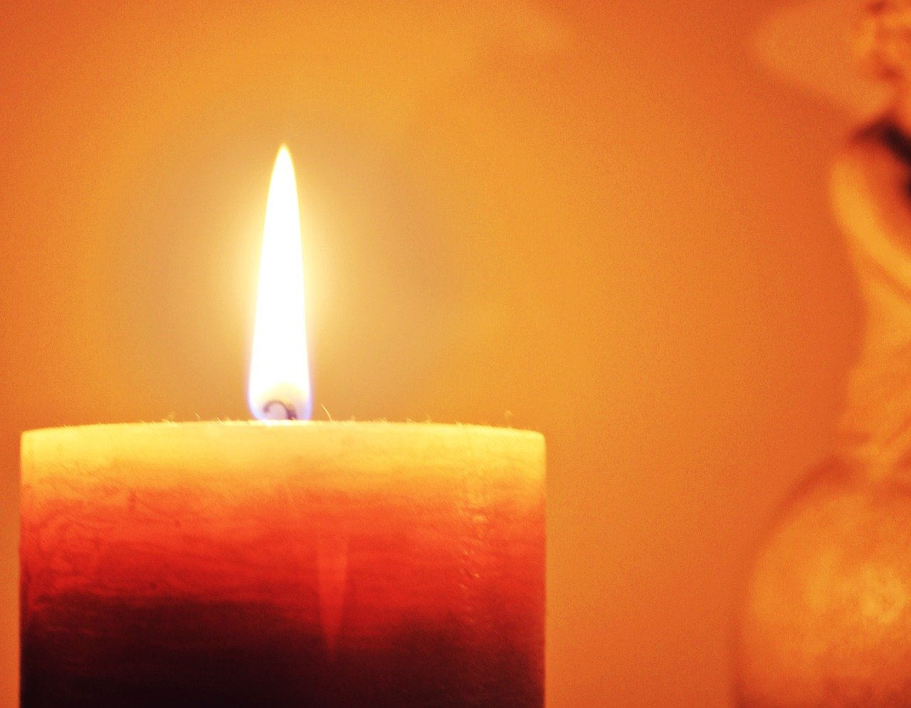 White Rose Candles, Wensley