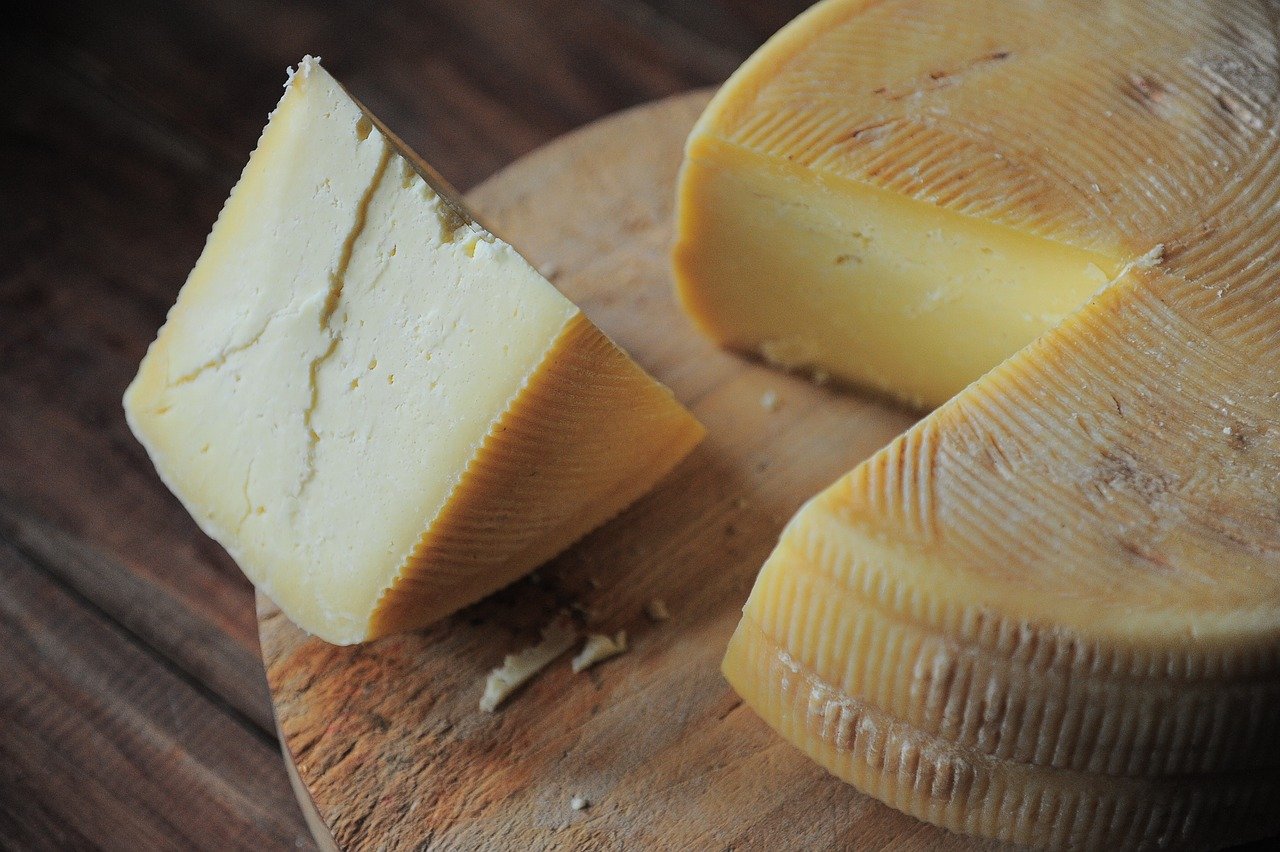Wensleydale Creamery