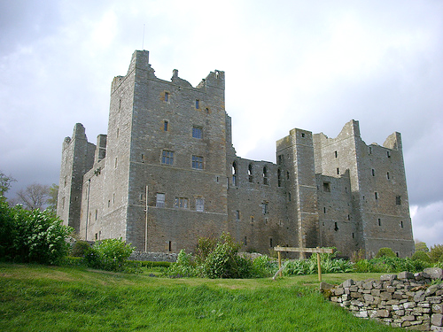 Bolton Castle